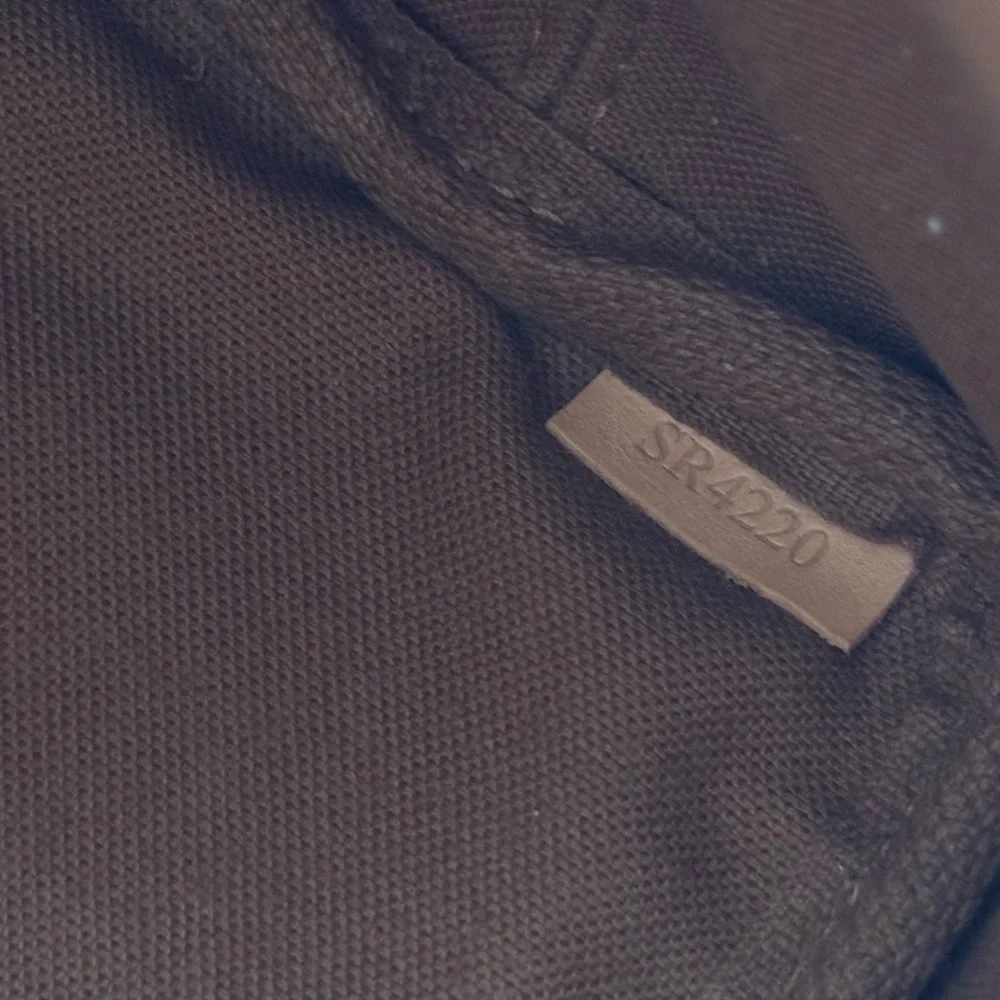 Louis Vuitton 100% authentic Monogram Nano Noe Bag M41346 - Picture 9 of 15